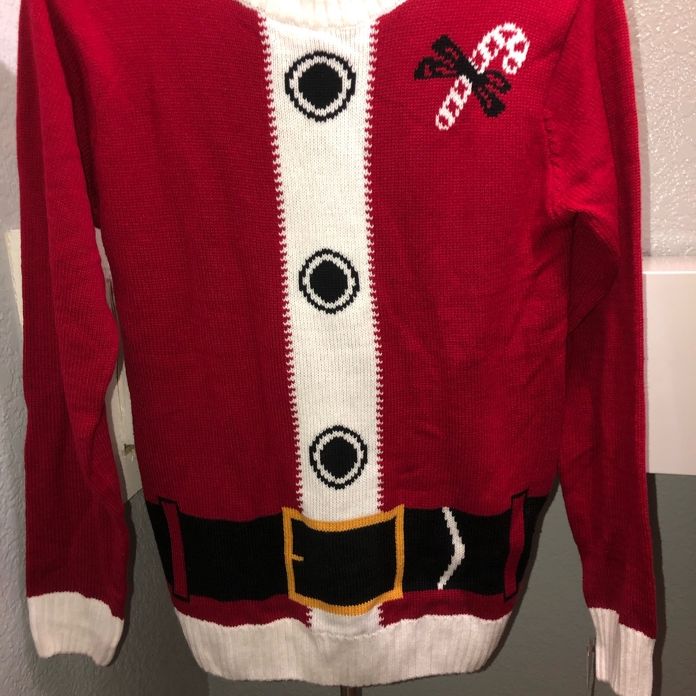 ❄️Holiday sweater